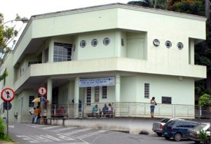 INCOMPETÊNCIA: Atendimento do Pronto Socorro provoca morte de adolescente por profissionais não conseguirem identificar traumatismo craniano pronto socorro municipal de divinpolis - psmd 2